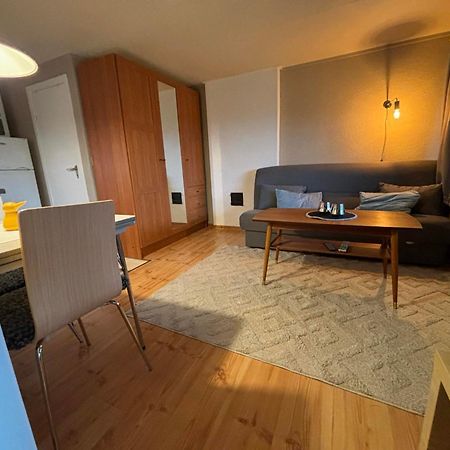 Cozy Apartment Tromsdalen Exteriér fotografie