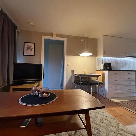 Cozy Apartment Tromsdalen Exteriér fotografie