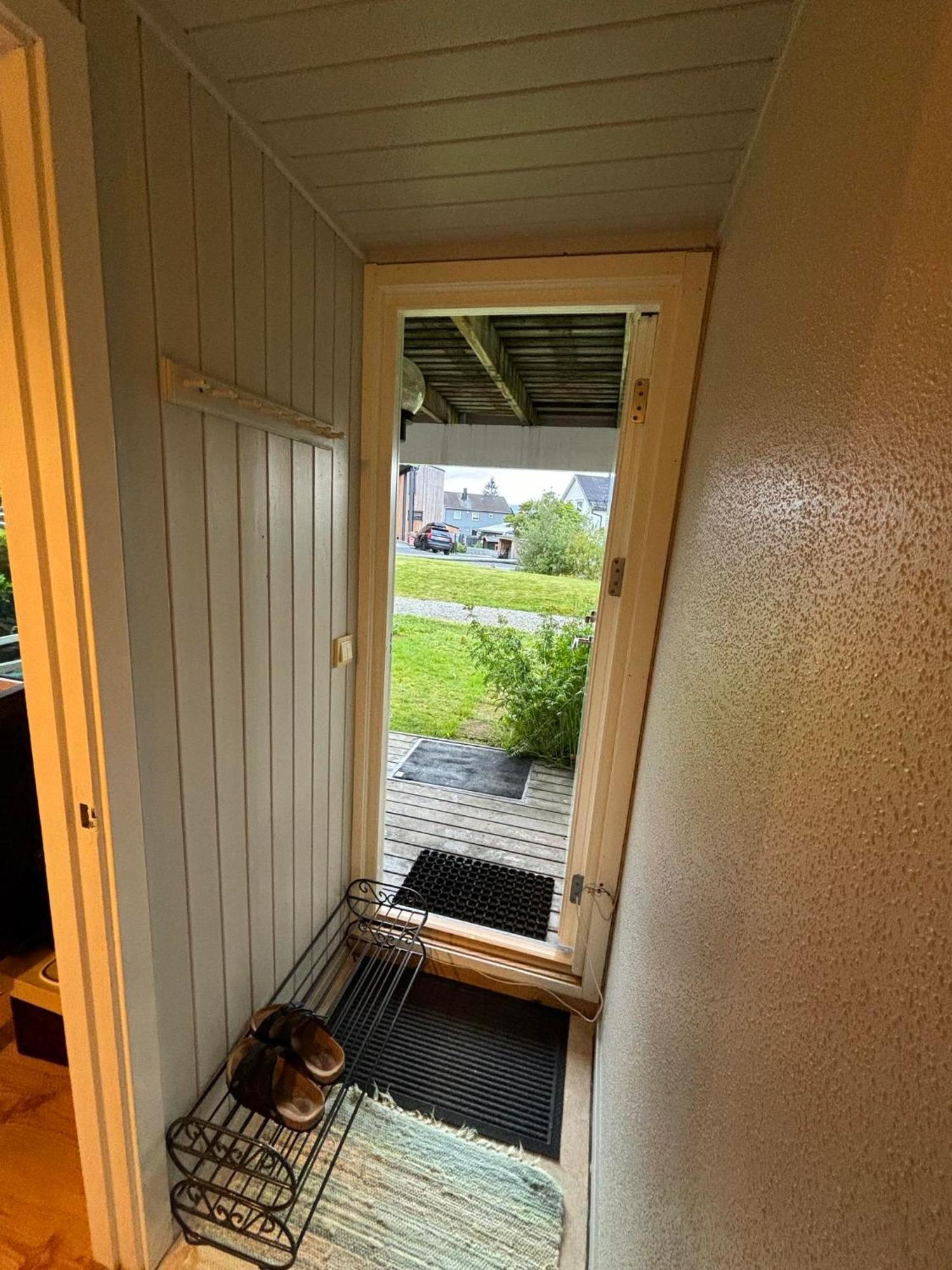 Cozy Apartment Tromsdalen Exteriér fotografie